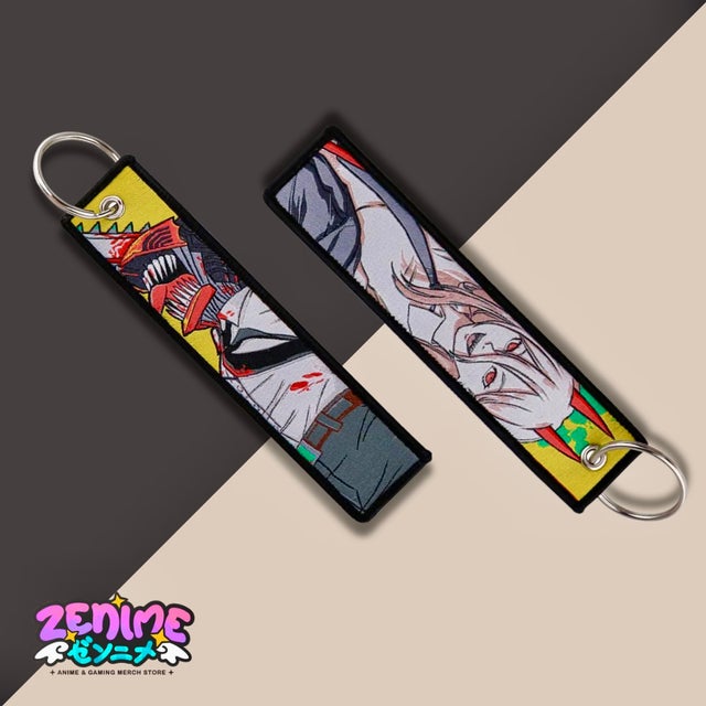 Anime jet tag sale